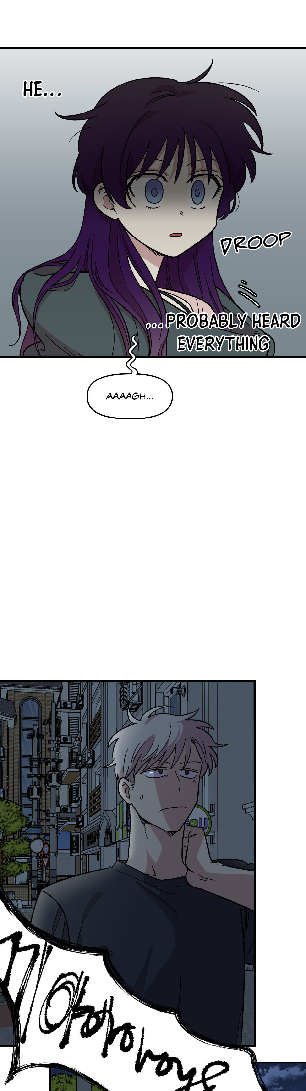 Read Two Weeks and Counting chapter 29 image 26 on Lezhin