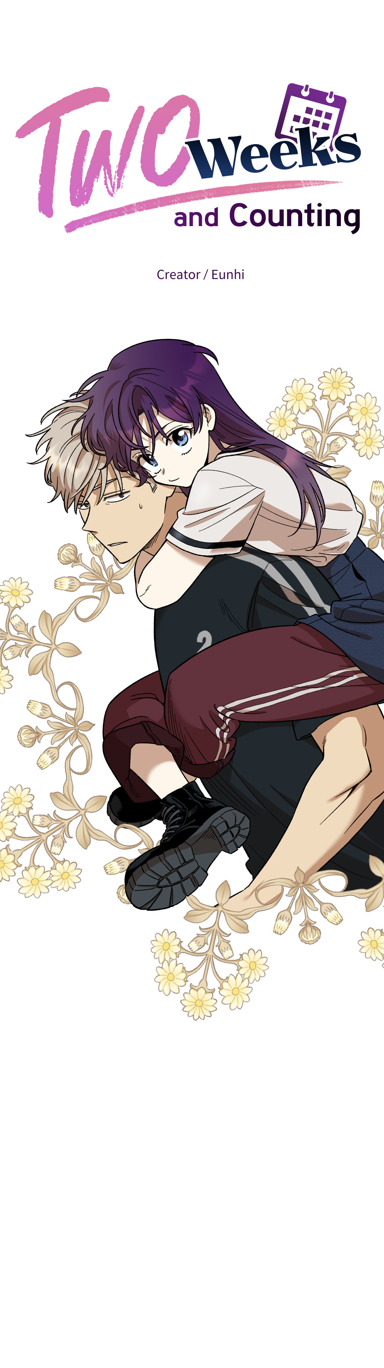 Read Two Weeks and Counting chapter 29 image 28 on Lezhin