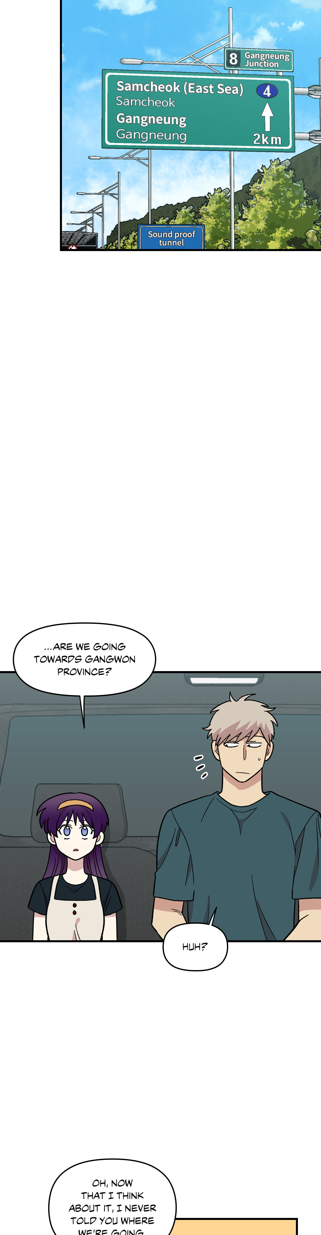 Read Two Weeks and Counting chapter 29 image 31 on Lezhin