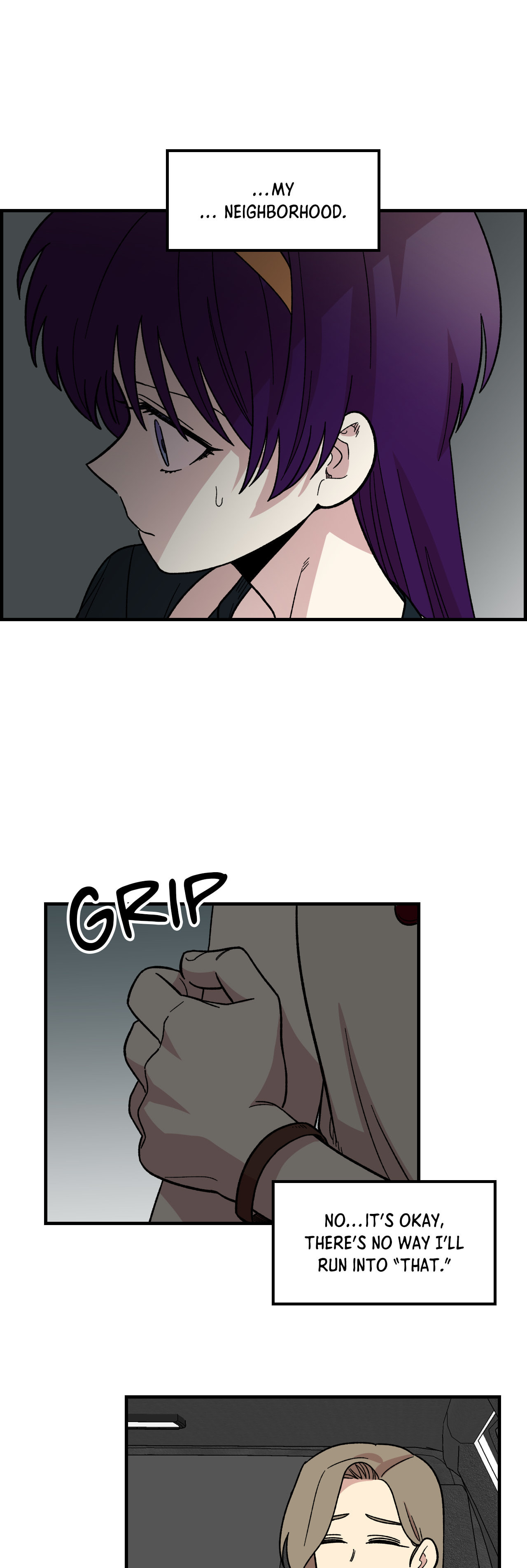 Read Two Weeks and Counting chapter 29 image 34 on Lezhin