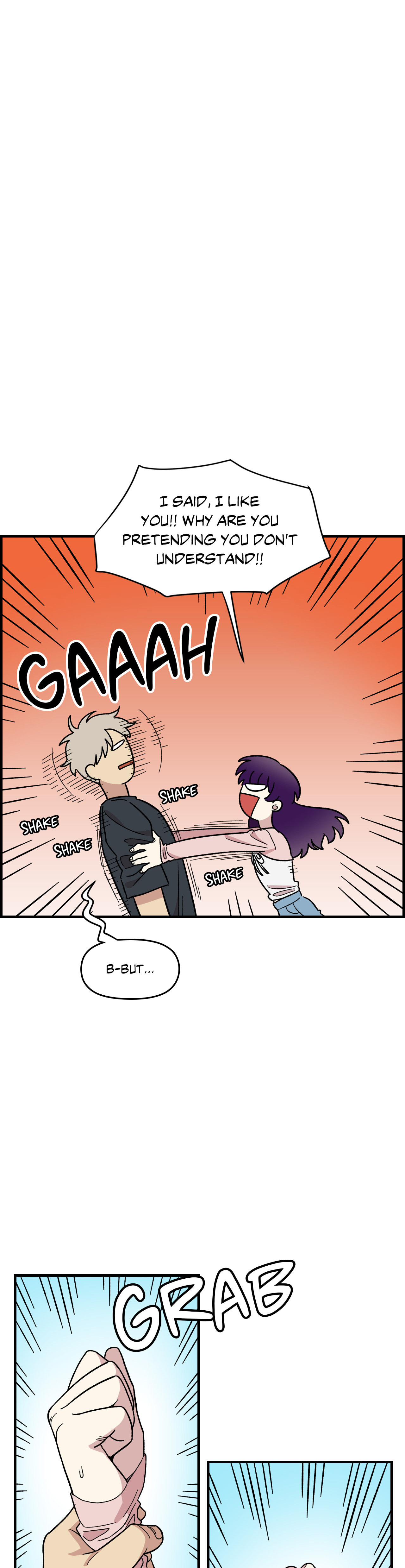 Read Two Weeks and Counting chapter 29 image 5 on Lezhin