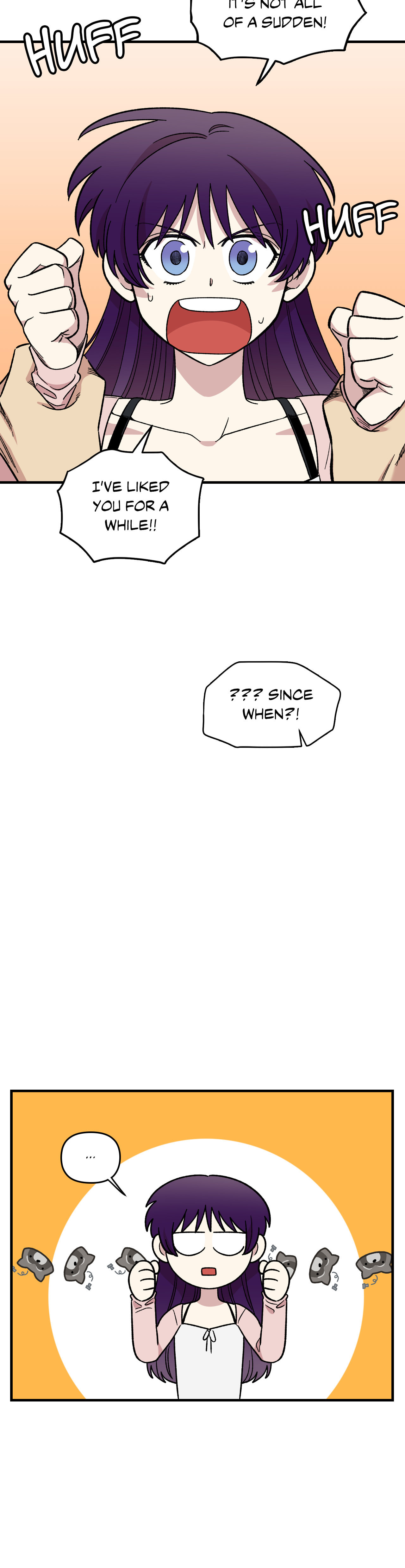 Read Two Weeks and Counting chapter 29 image 7 on Lezhin