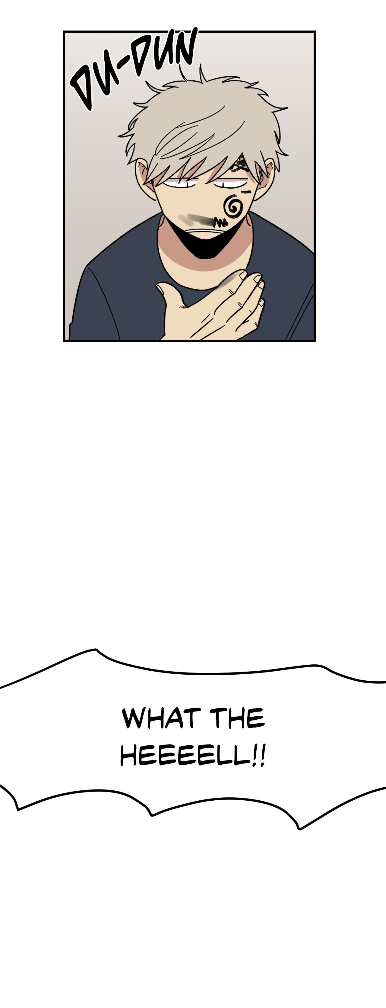 Read Two Weeks and Counting chapter 3 image 11 on Lezhin