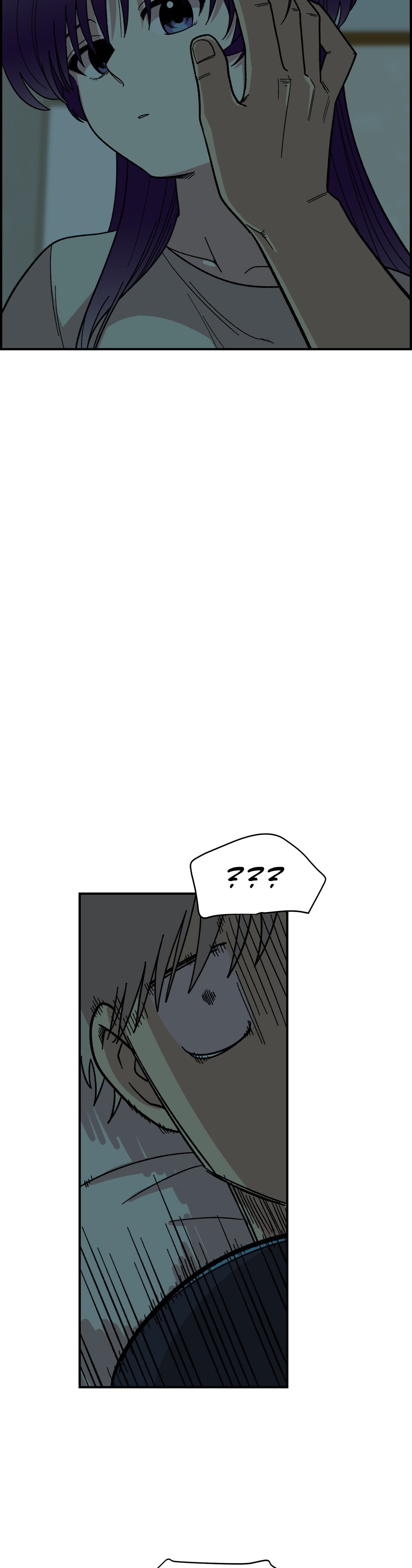 Read Two Weeks and Counting chapter 3 image 2 on Lezhin