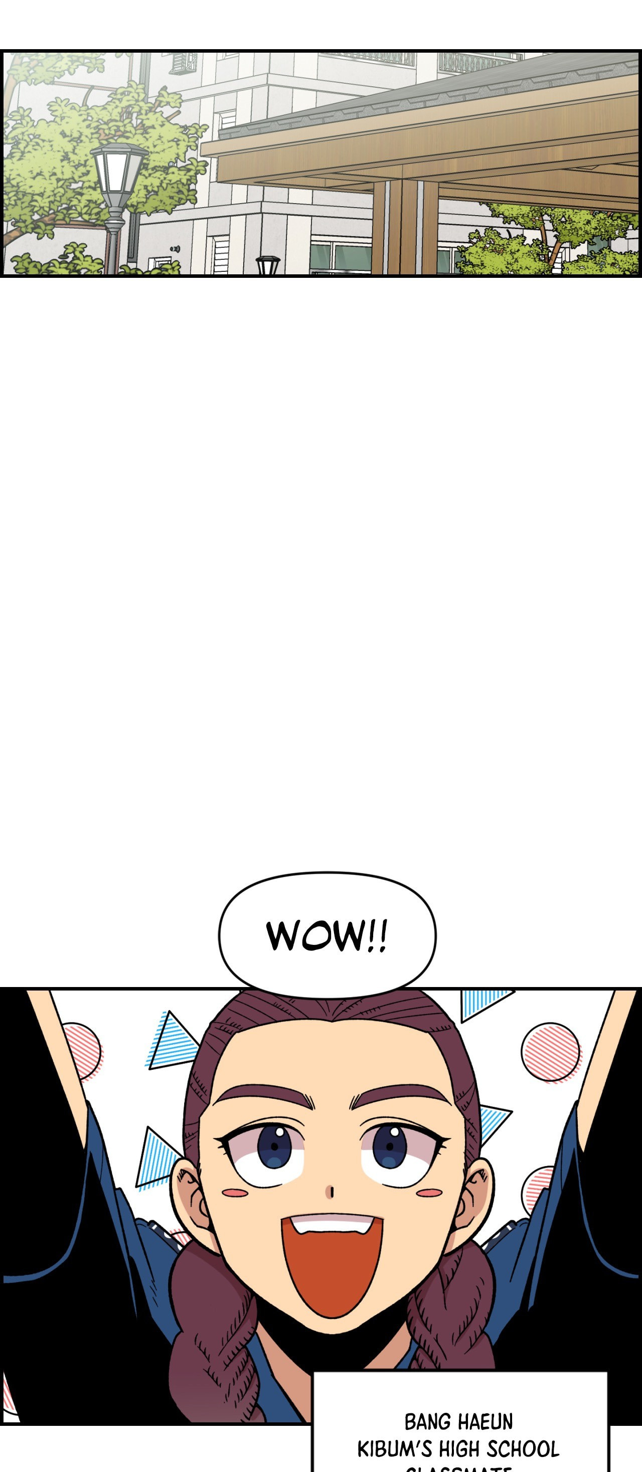 Read Two Weeks and Counting chapter 3 image 24 on Lezhin