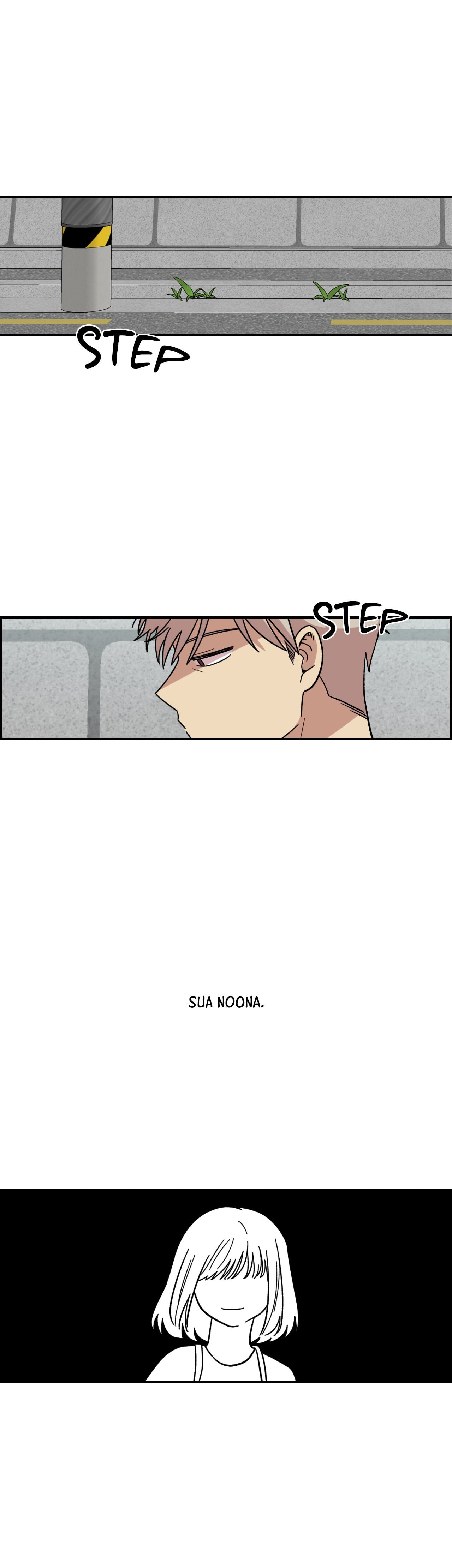 Read Two Weeks and Counting chapter 3 image 43 on Lezhin