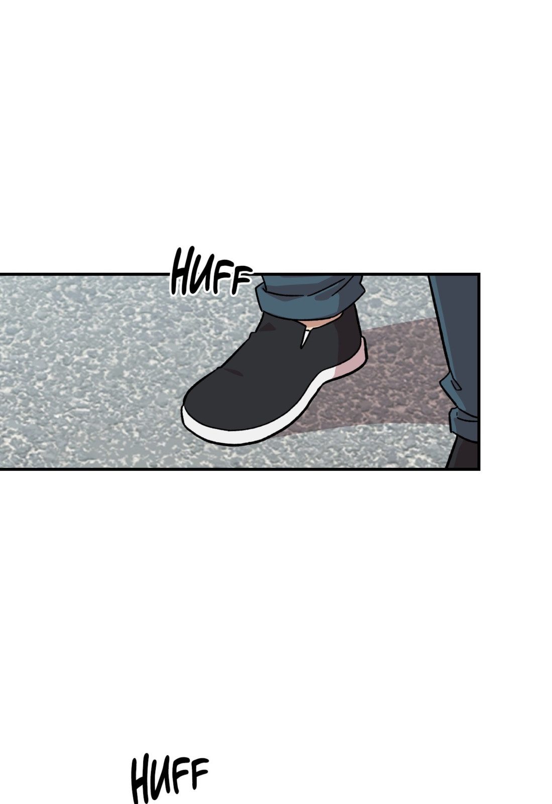 Read Two Weeks and Counting chapter 3 image 52 on Lezhin