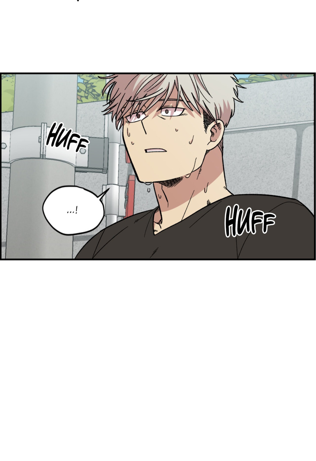 Read Two Weeks and Counting chapter 3 image 53 on Lezhin