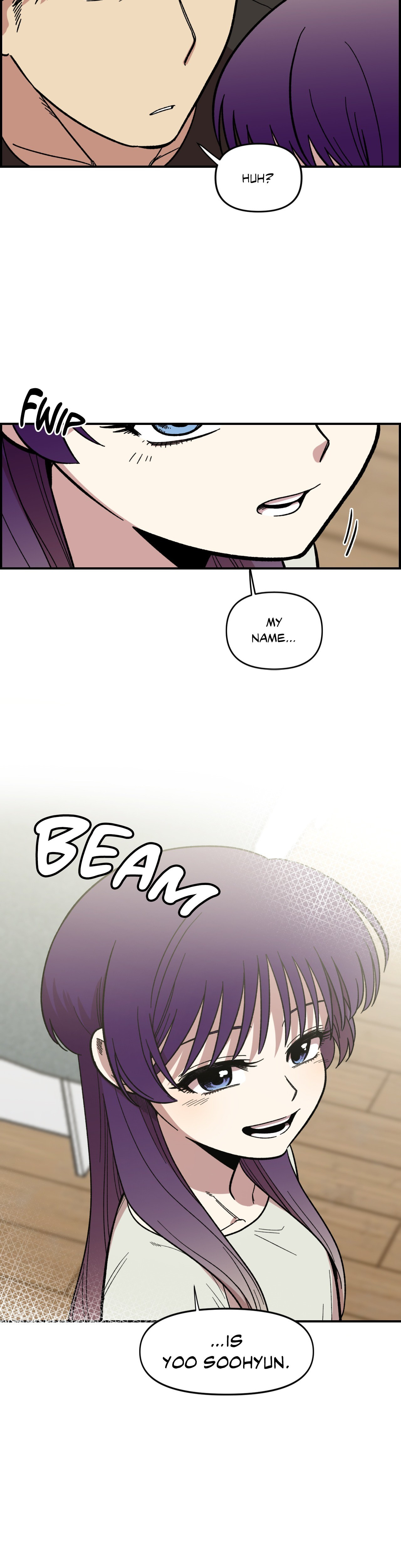 Read Two Weeks and Counting chapter 3 image 59 on Lezhin