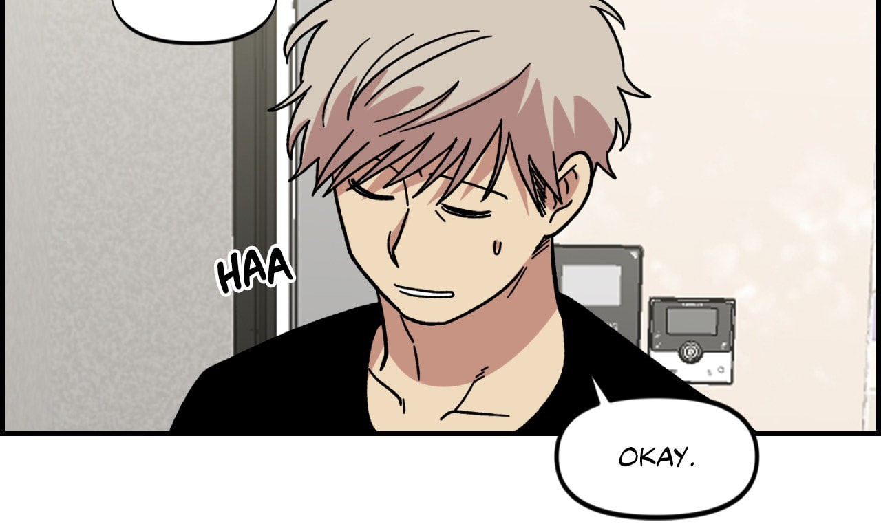 Read Two Weeks and Counting chapter 3 image 62 on Lezhin