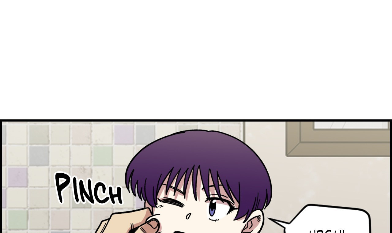 Read Two Weeks and Counting chapter 3 image 63 on Lezhin