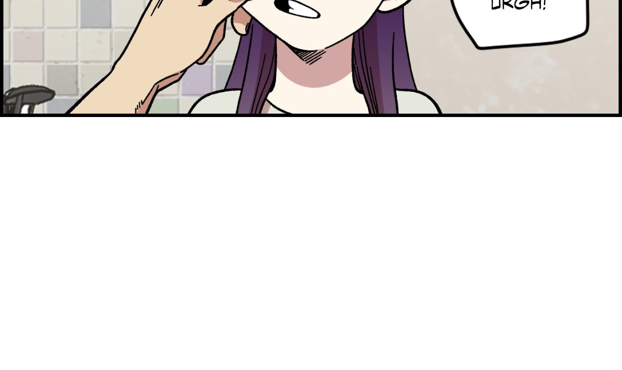 Read Two Weeks and Counting chapter 3 image 64 on Lezhin