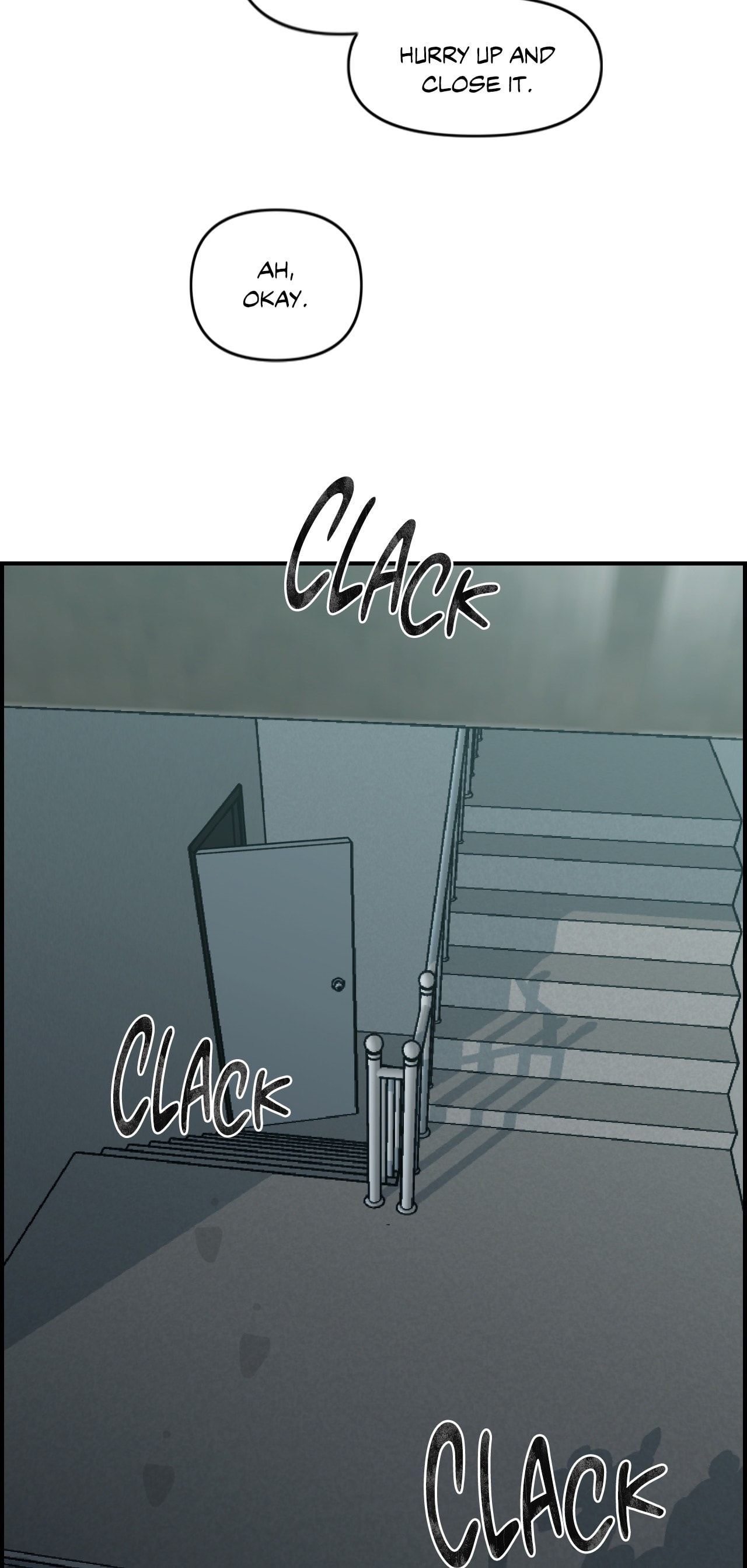 Read Two Weeks and Counting chapter 3 image 70 on Lezhin