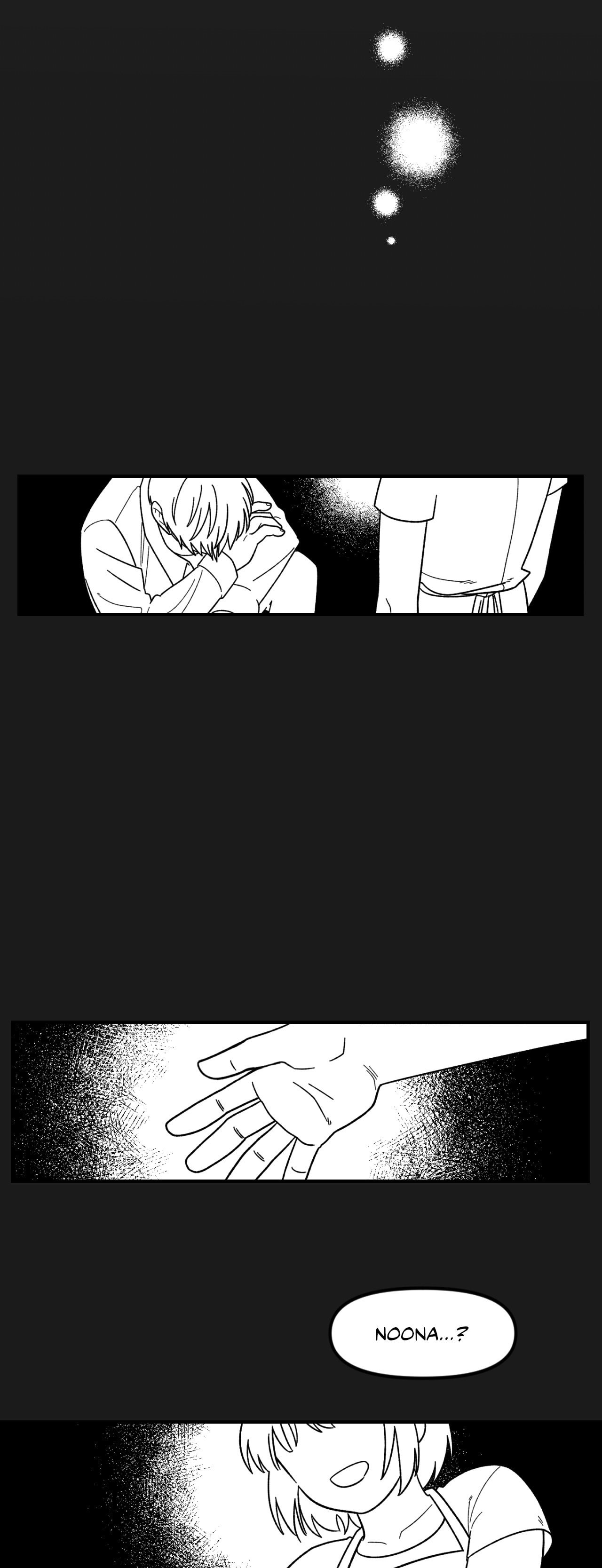 Read Two Weeks and Counting chapter 3 image 8 on Lezhin