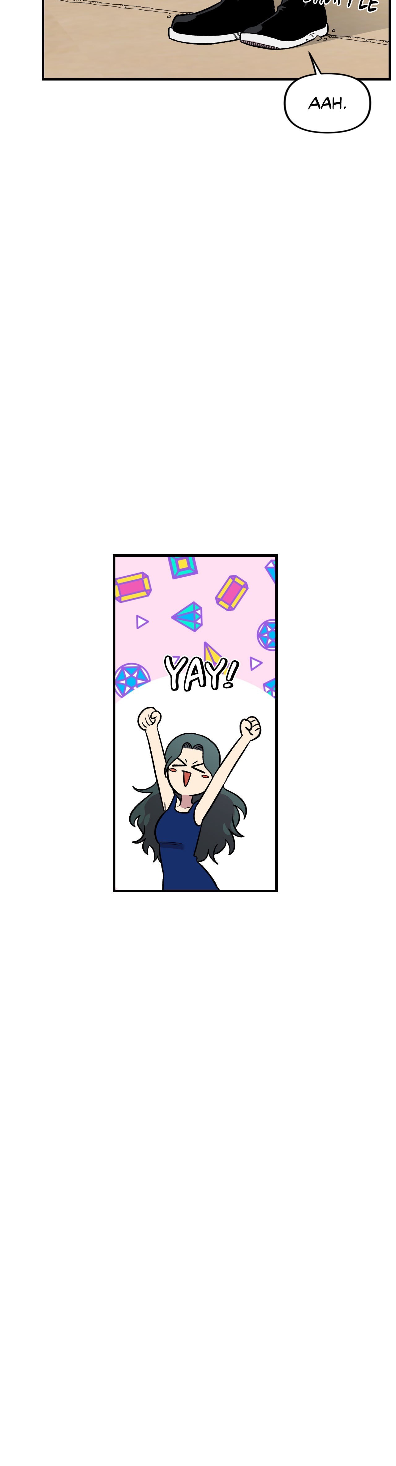 Read Two Weeks and Counting chapter 31 image 28 on Lezhin