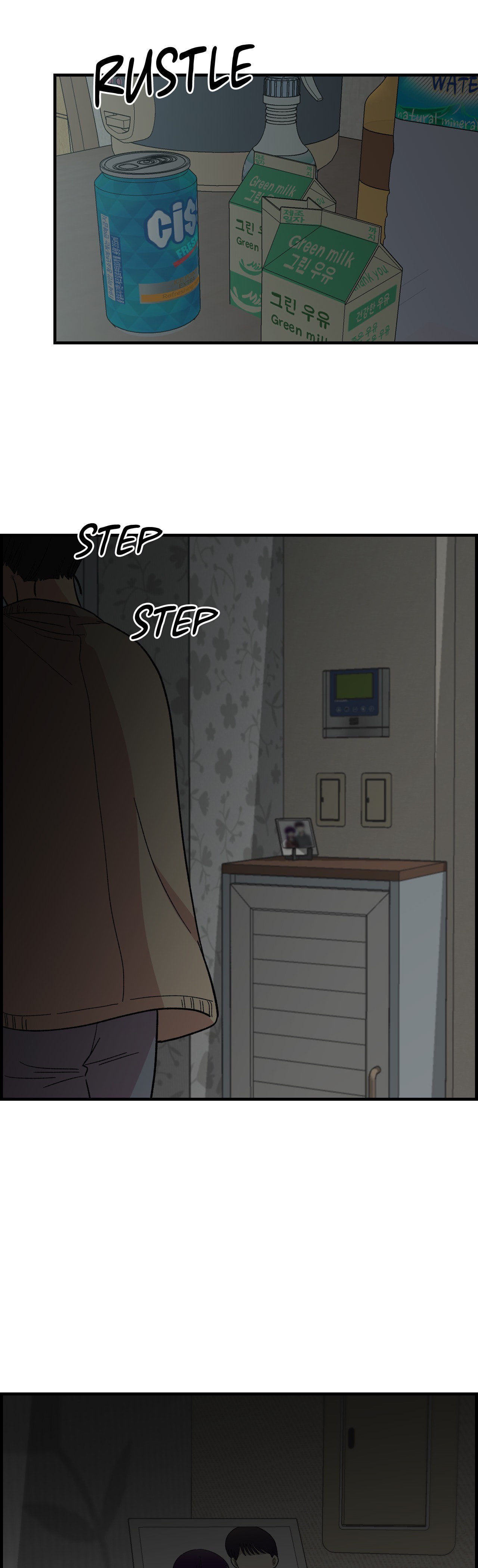 Read Two Weeks and Counting chapter 32 image 28 on Lezhin