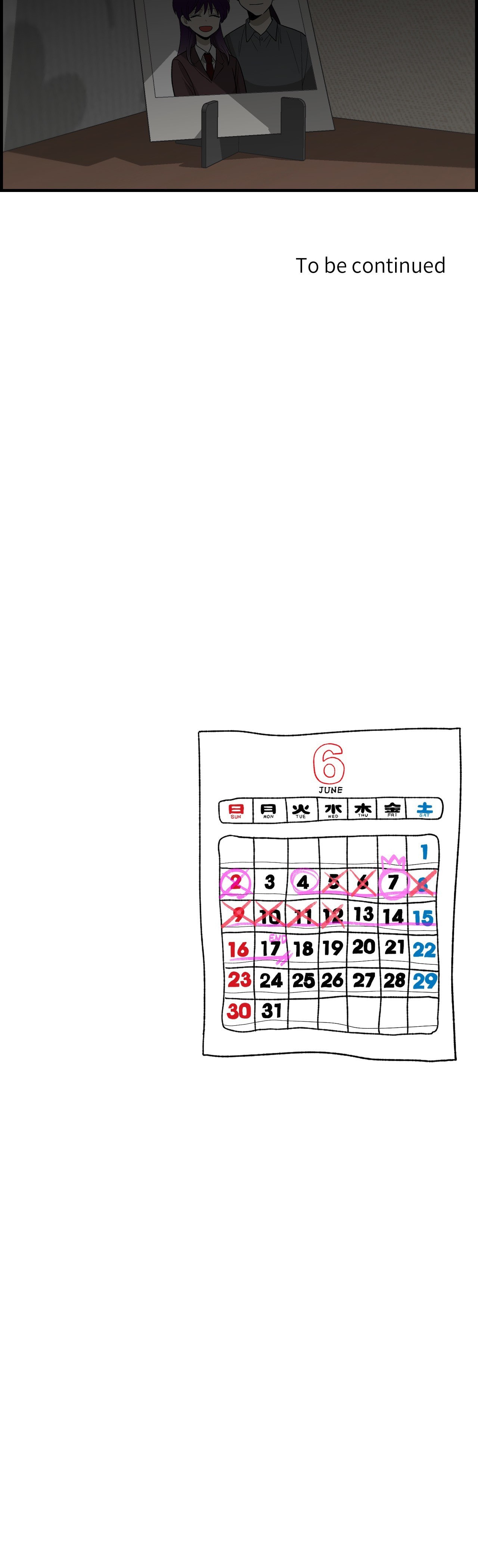 Read Two Weeks and Counting chapter 32 image 29 on Lezhin