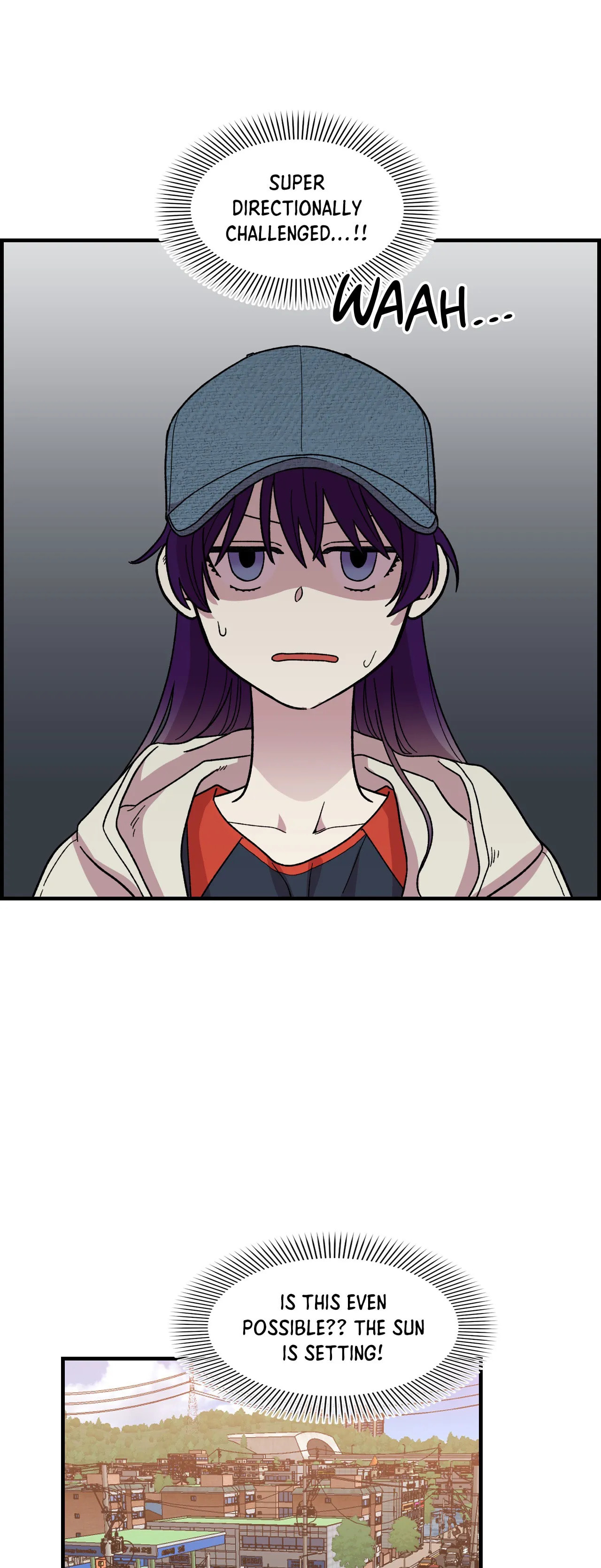 Read Two Weeks and Counting chapter 33 image 16 on Lezhin