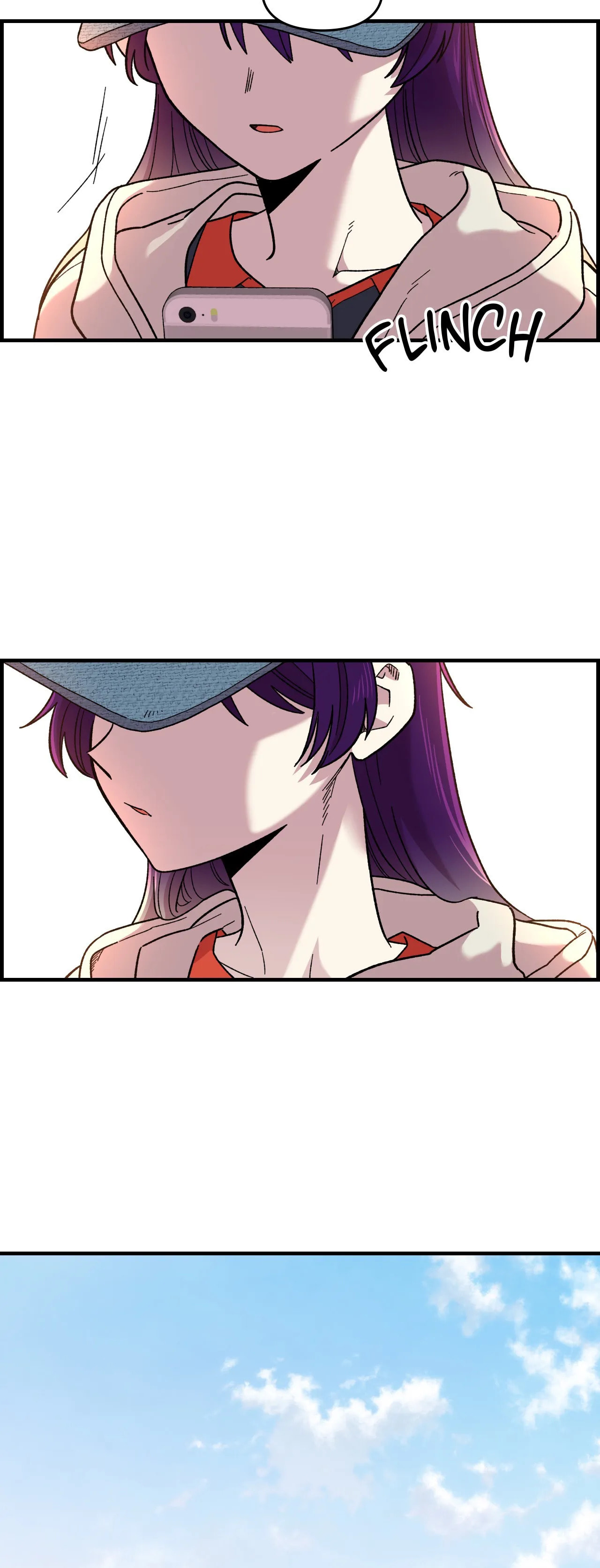 Read Two Weeks and Counting chapter 33 image 18 on Lezhin