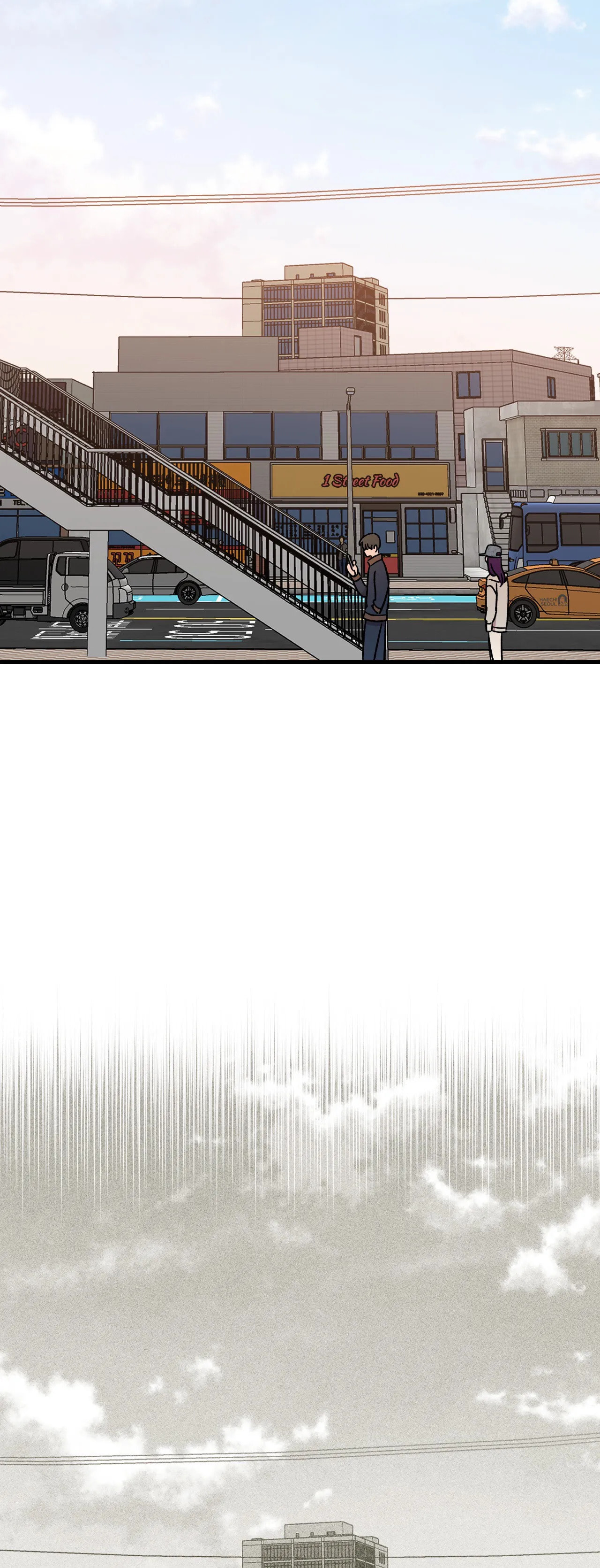 Read Two Weeks and Counting chapter 33 image 19 on Lezhin