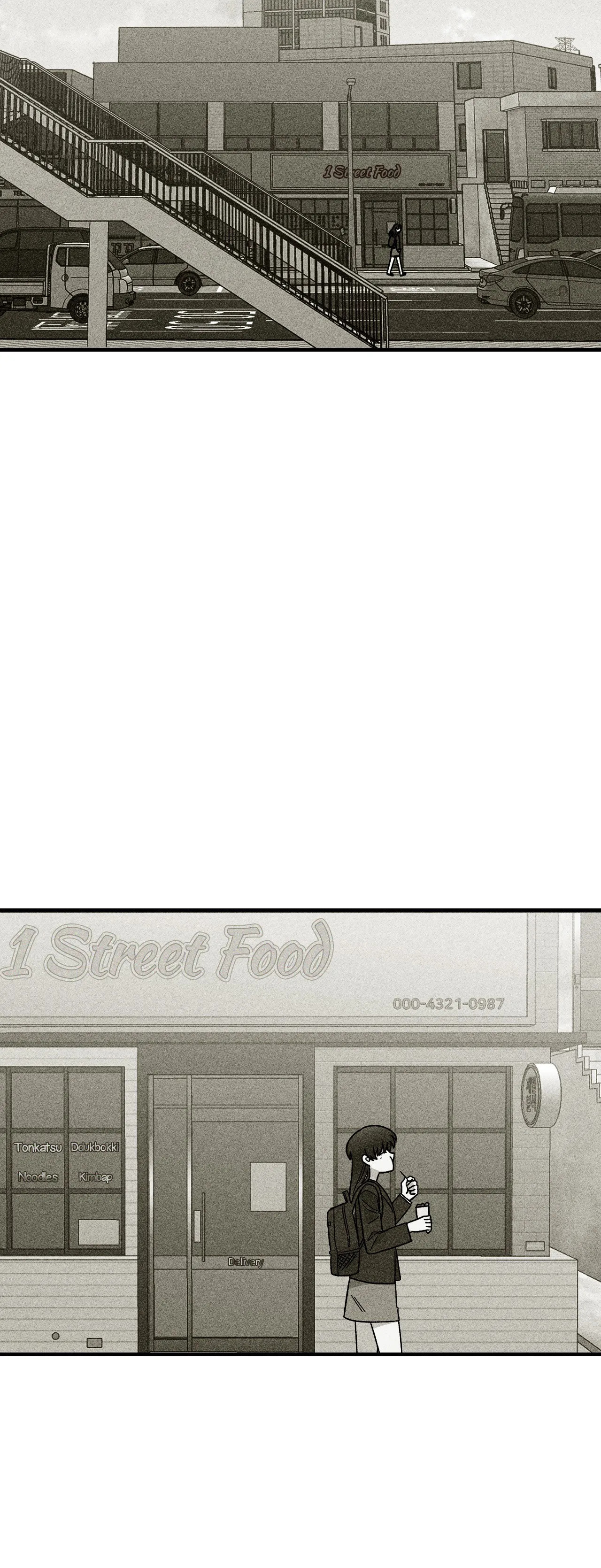 Read Two Weeks and Counting chapter 33 image 20 on Lezhin
