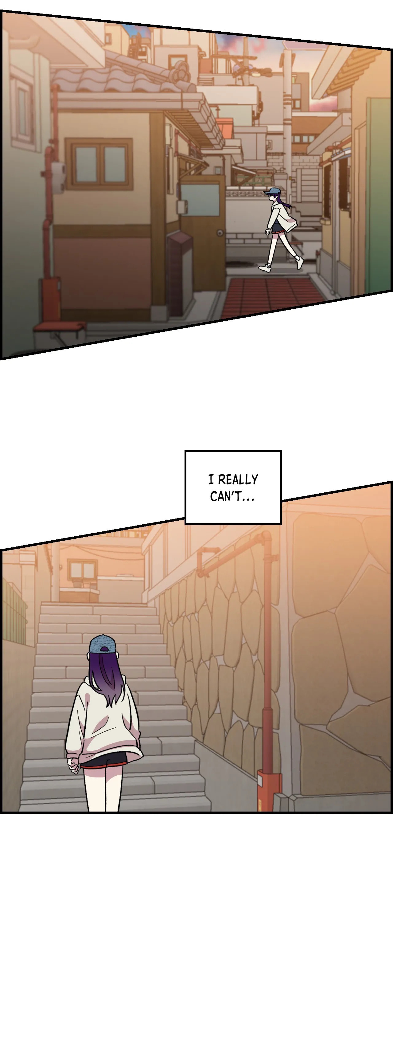Read Two Weeks and Counting chapter 33 image 27 on Lezhin