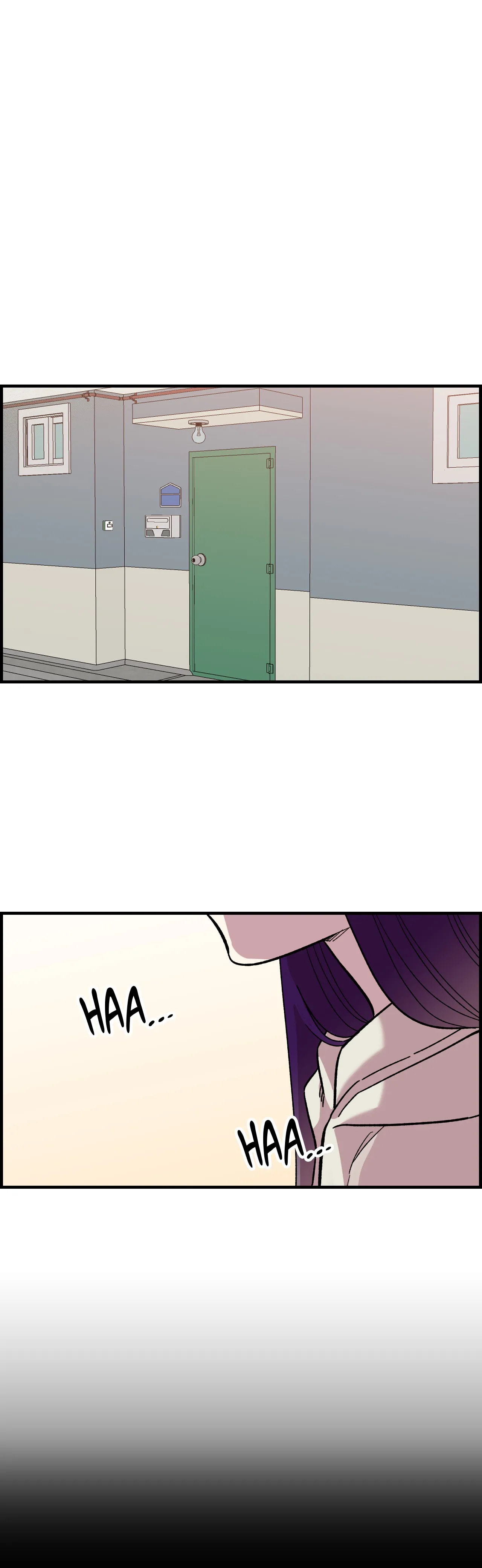 Read Two Weeks and Counting chapter 33 image 28 on Lezhin