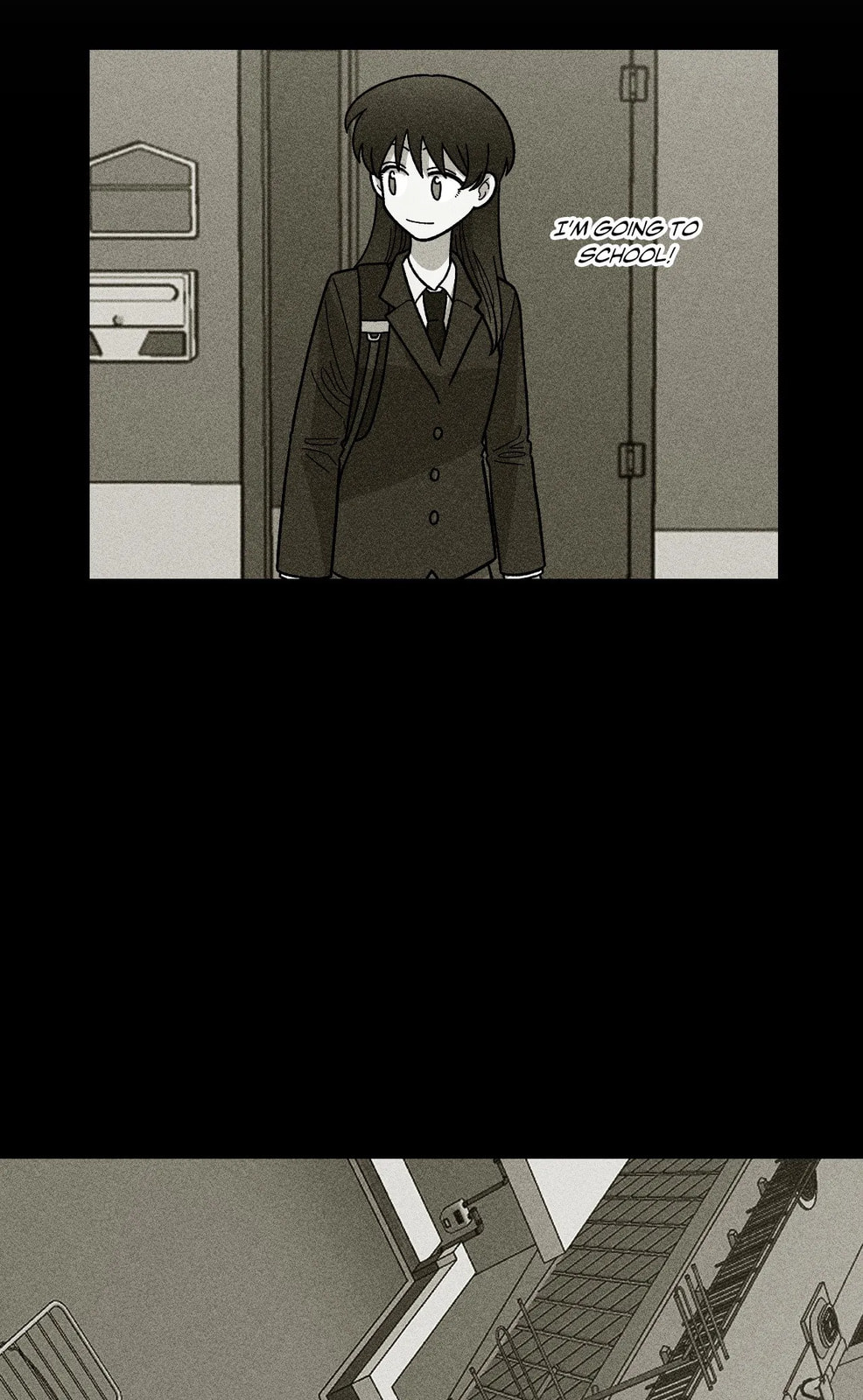Read Two Weeks and Counting chapter 33 image 29 on Lezhin