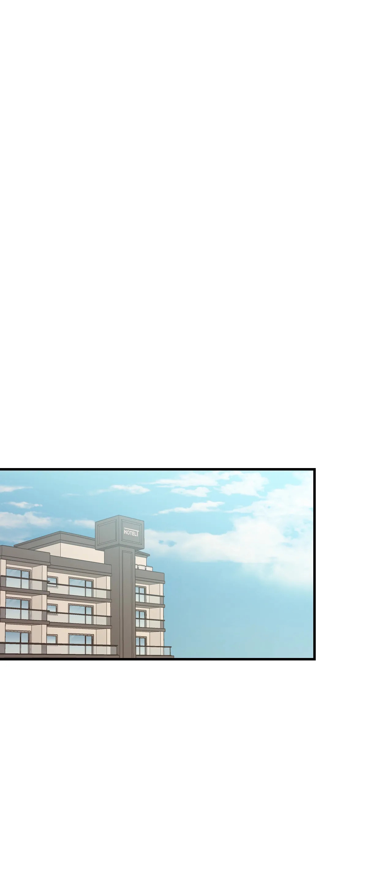 Read Two Weeks and Counting chapter 33 image 3 on Lezhin