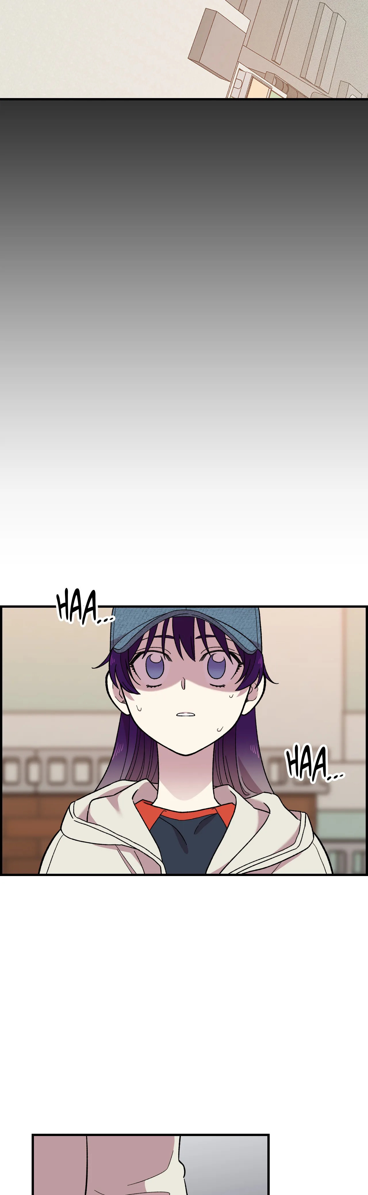 Read Two Weeks and Counting chapter 33 image 31 on Lezhin