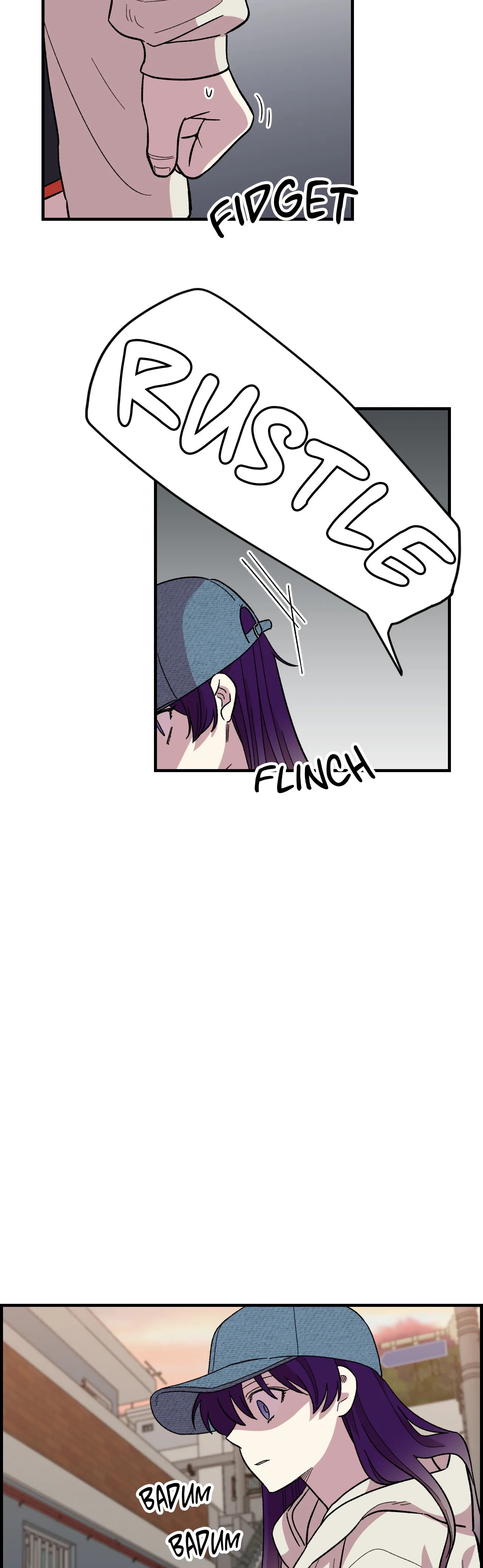 Read Two Weeks and Counting chapter 33 image 32 on Lezhin