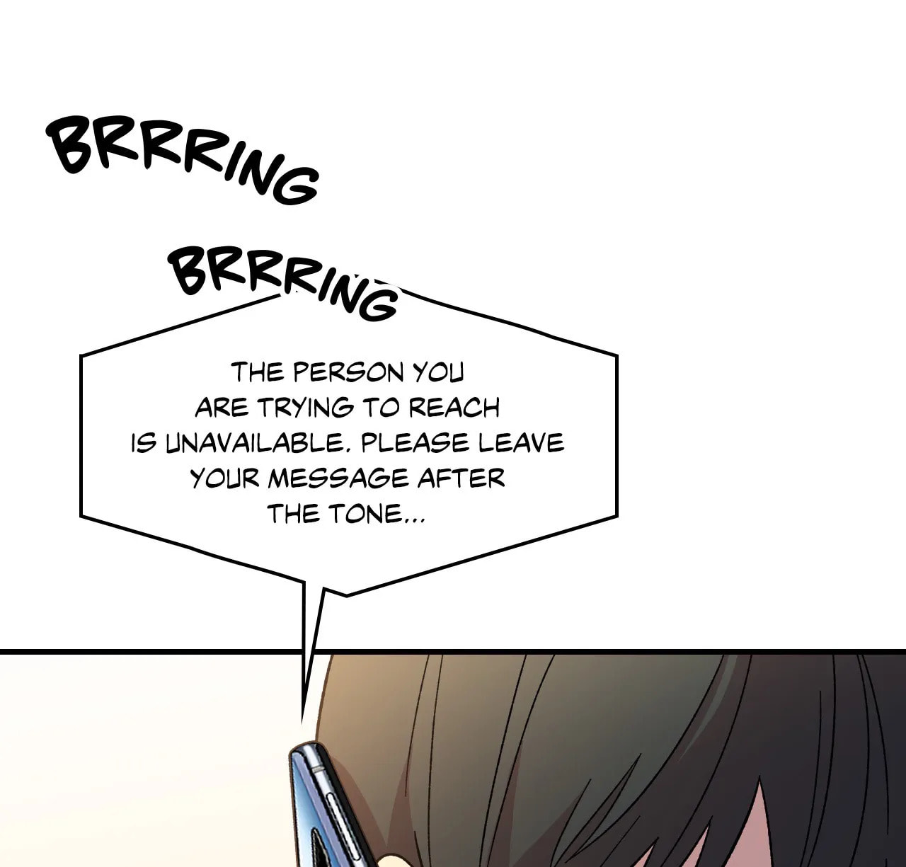 Read Two Weeks and Counting chapter 33 image 36 on Lezhin