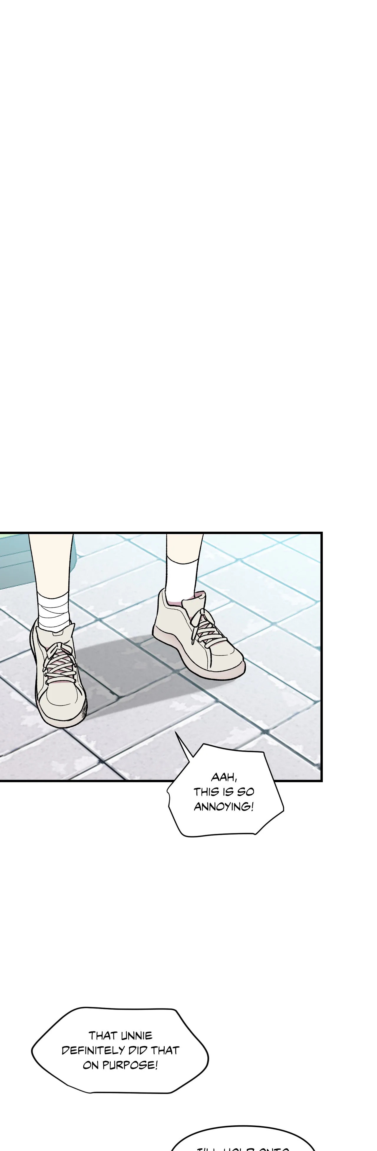 Read Two Weeks and Counting chapter 33 image 9 on Lezhin
