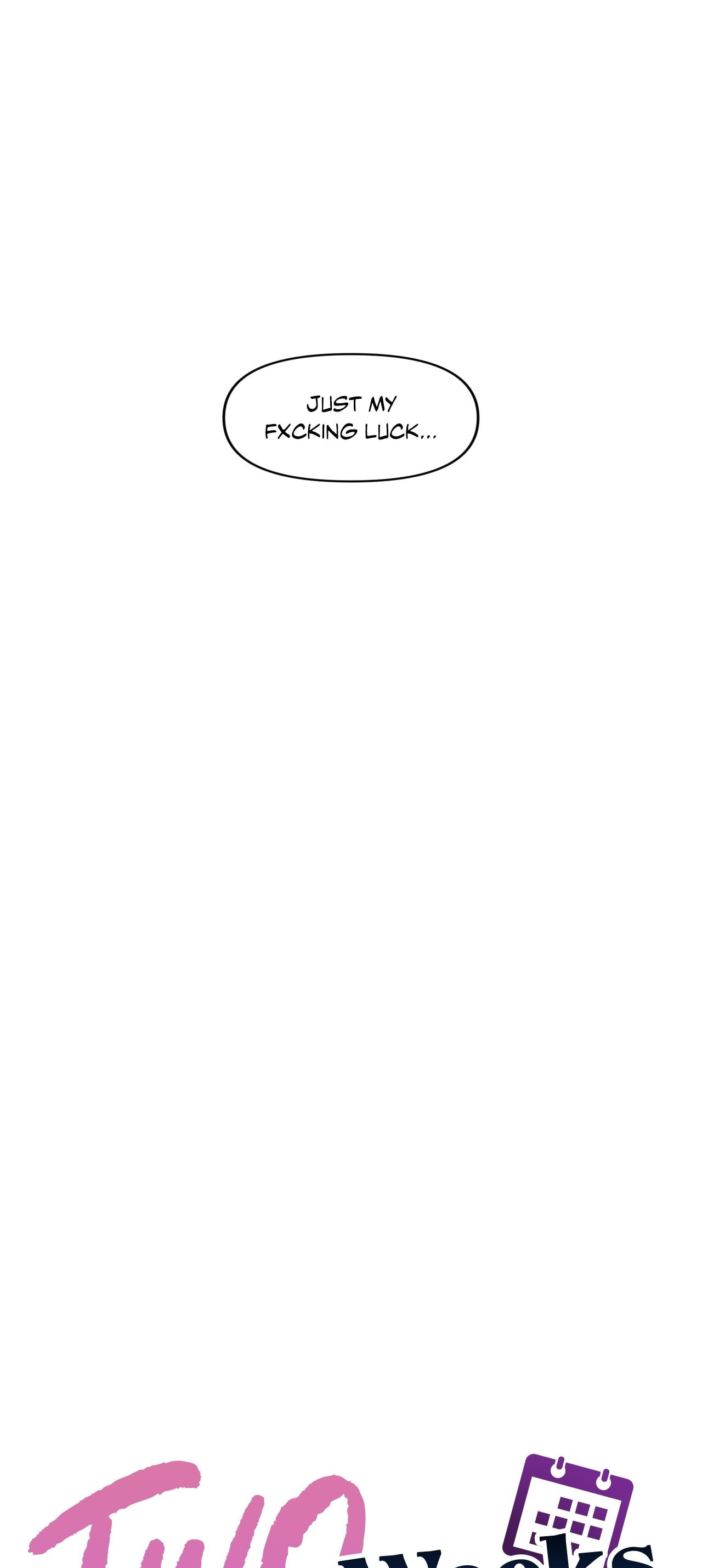 Read Two Weeks and Counting chapter 34 image 10 on Lezhin