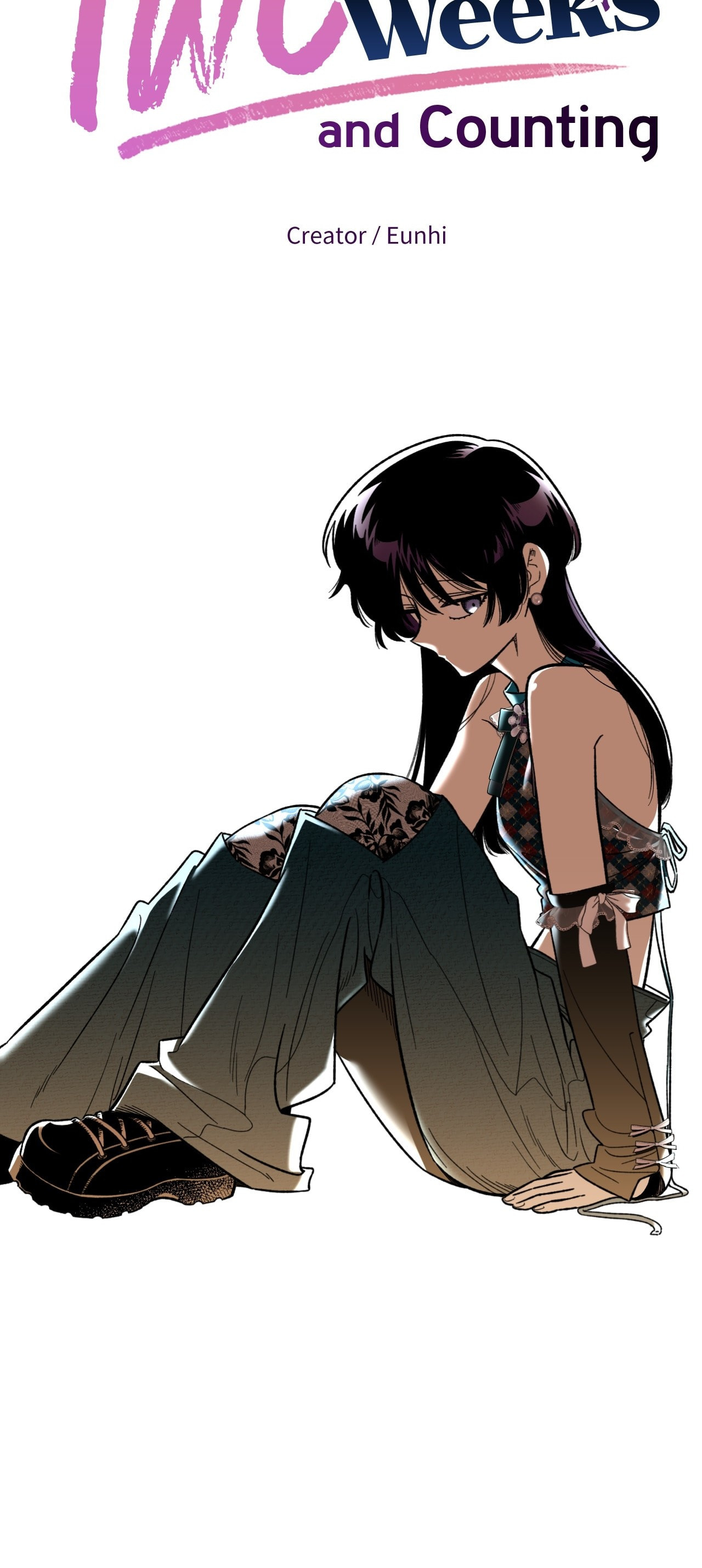 Read Two Weeks and Counting chapter 34 image 11 on Lezhin