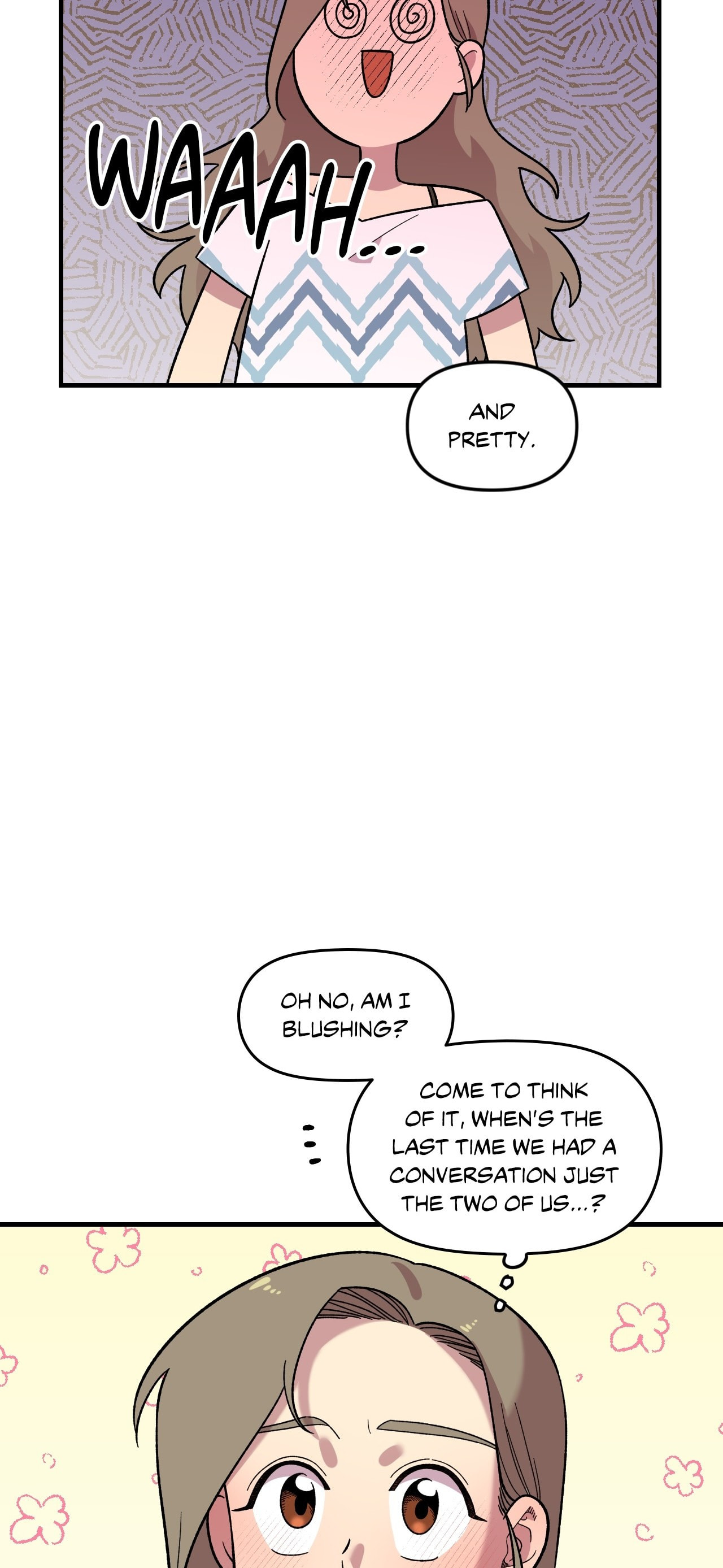 Read Two Weeks and Counting chapter 34 image 31 on Lezhin