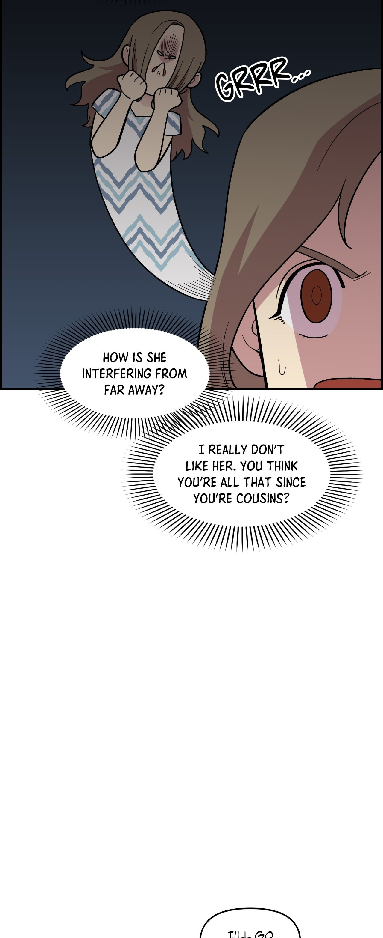 Read Two Weeks and Counting chapter 34 image 39 on Lezhin
