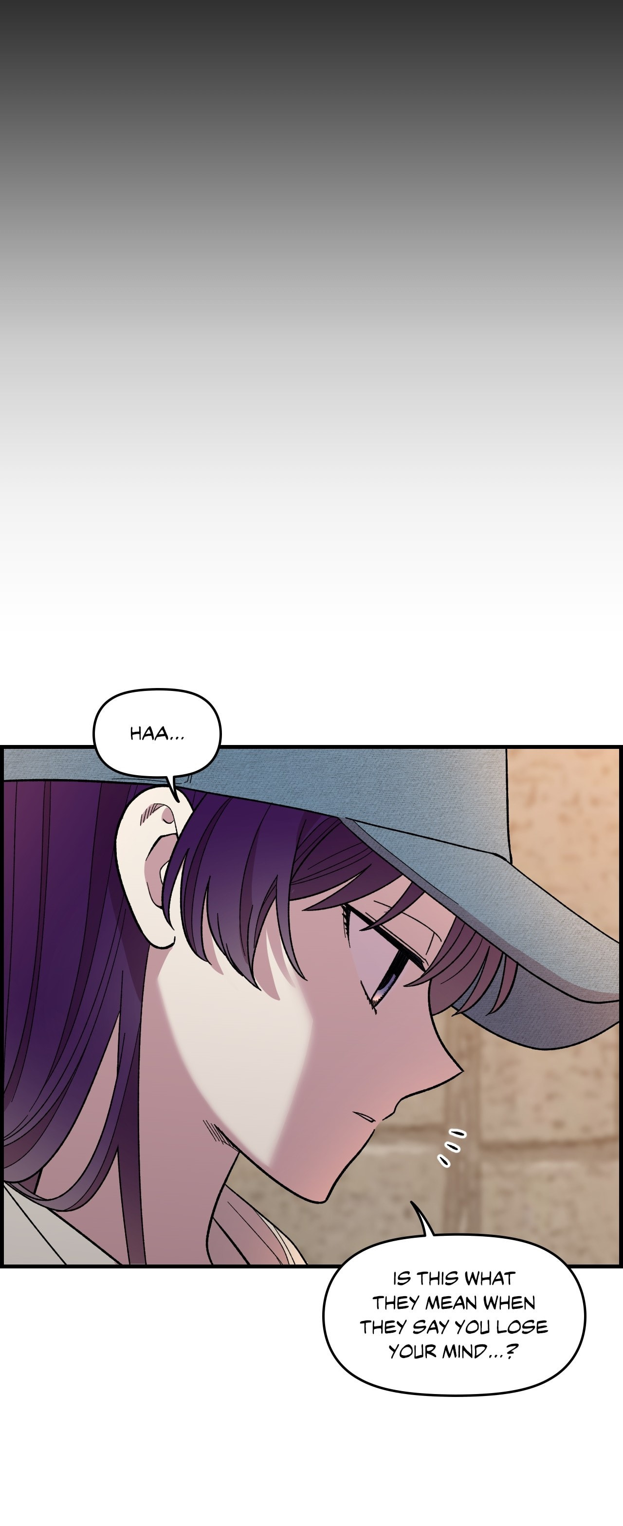 Read Two Weeks and Counting chapter 34 image 4 on Lezhin