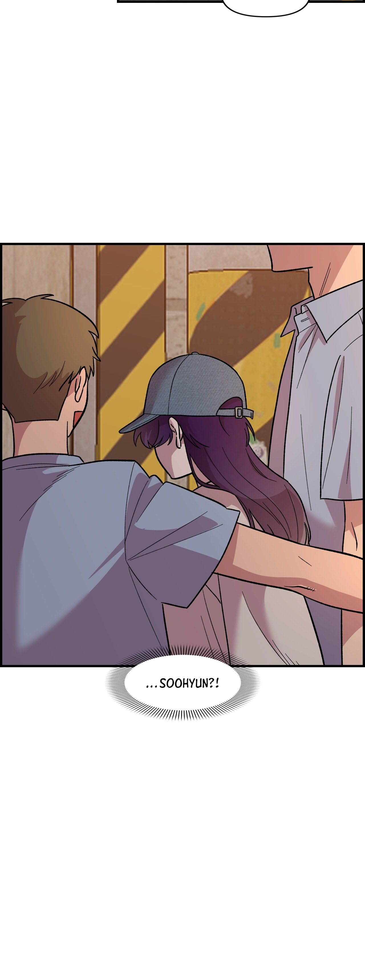 Read Two Weeks and Counting chapter 34 image 47 on Lezhin