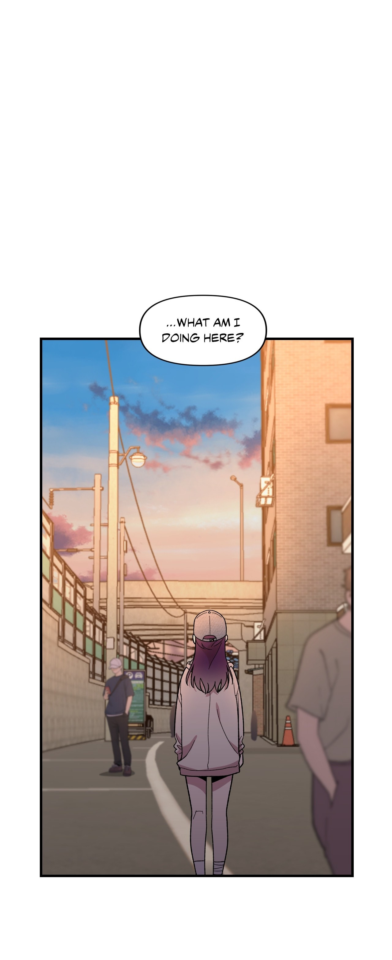 Read Two Weeks and Counting chapter 34 image 6 on Lezhin