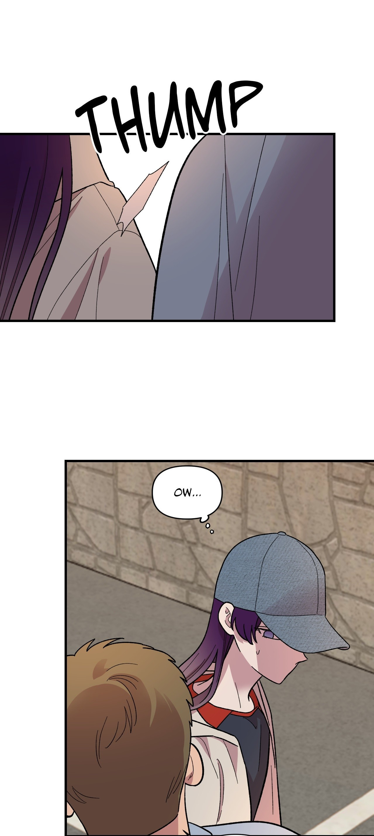 Read Two Weeks and Counting chapter 34 image 7 on Lezhin