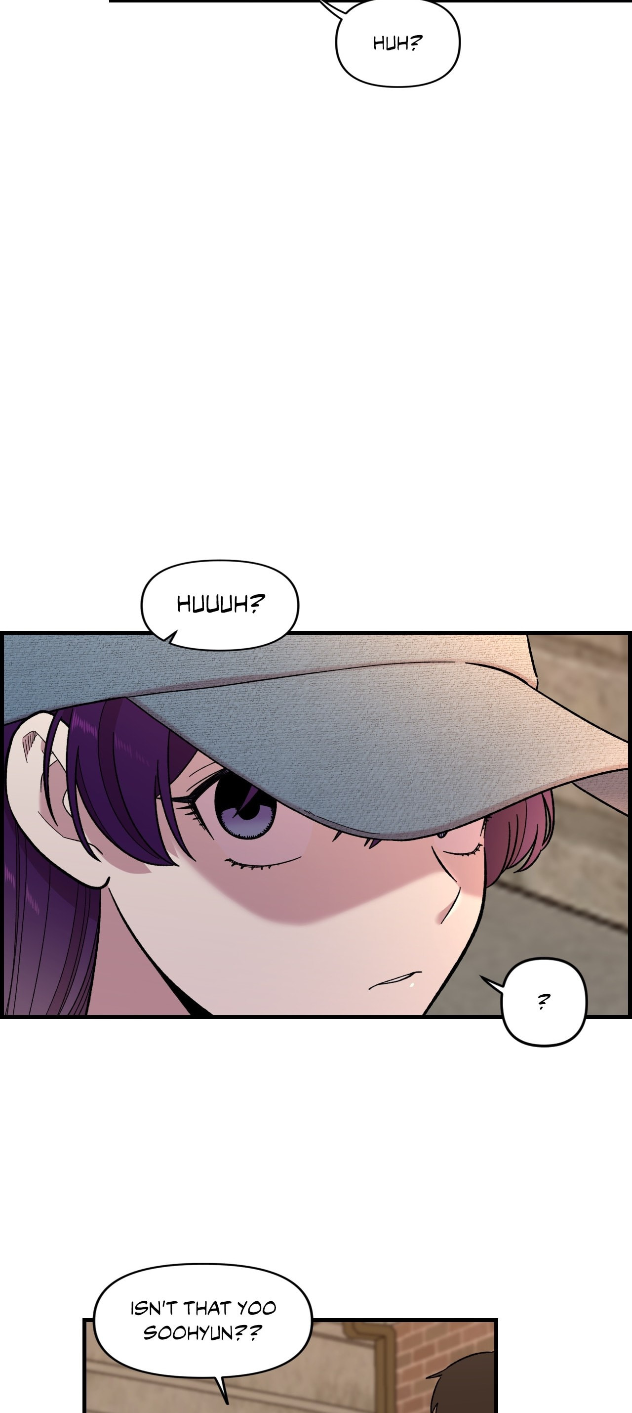 Read Two Weeks and Counting chapter 34 image 8 on Lezhin