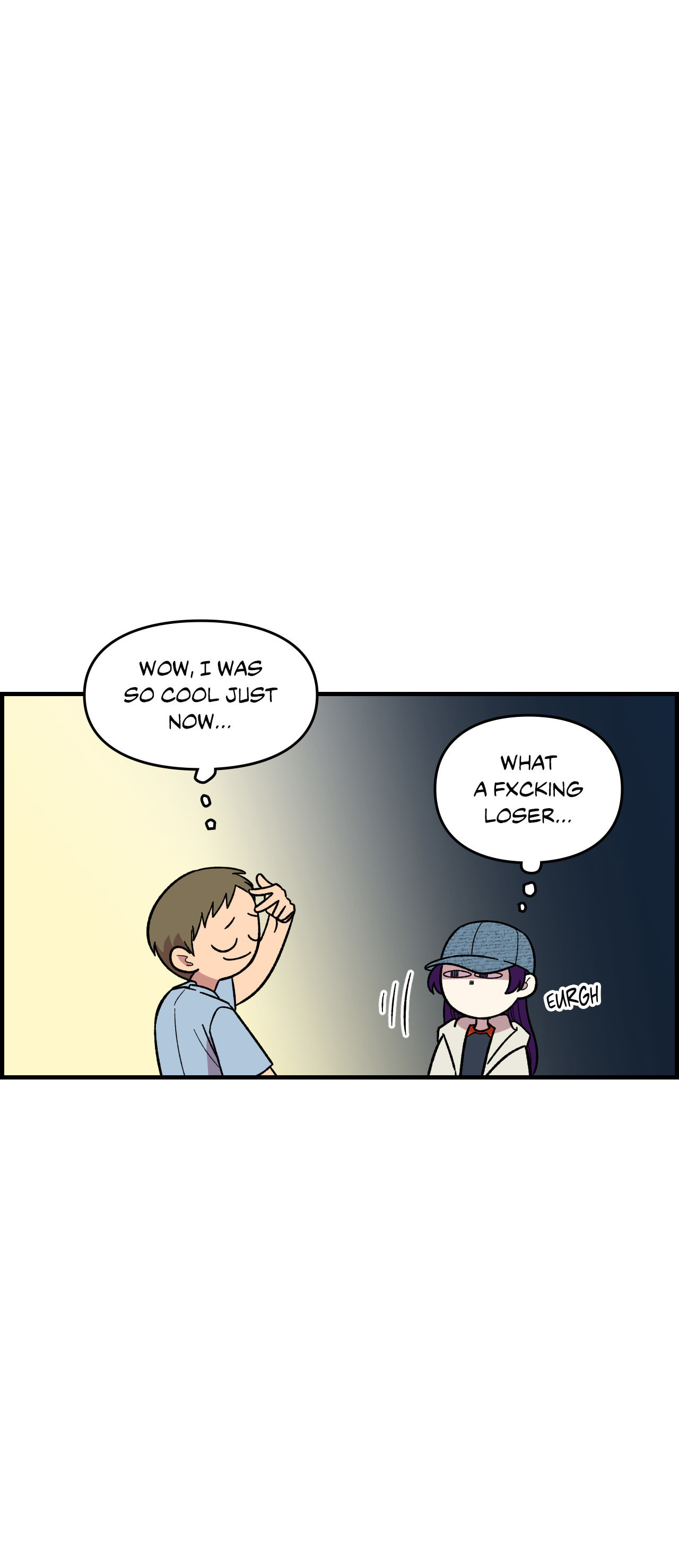 Read Two Weeks and Counting chapter 35 image 11 on Lezhin
