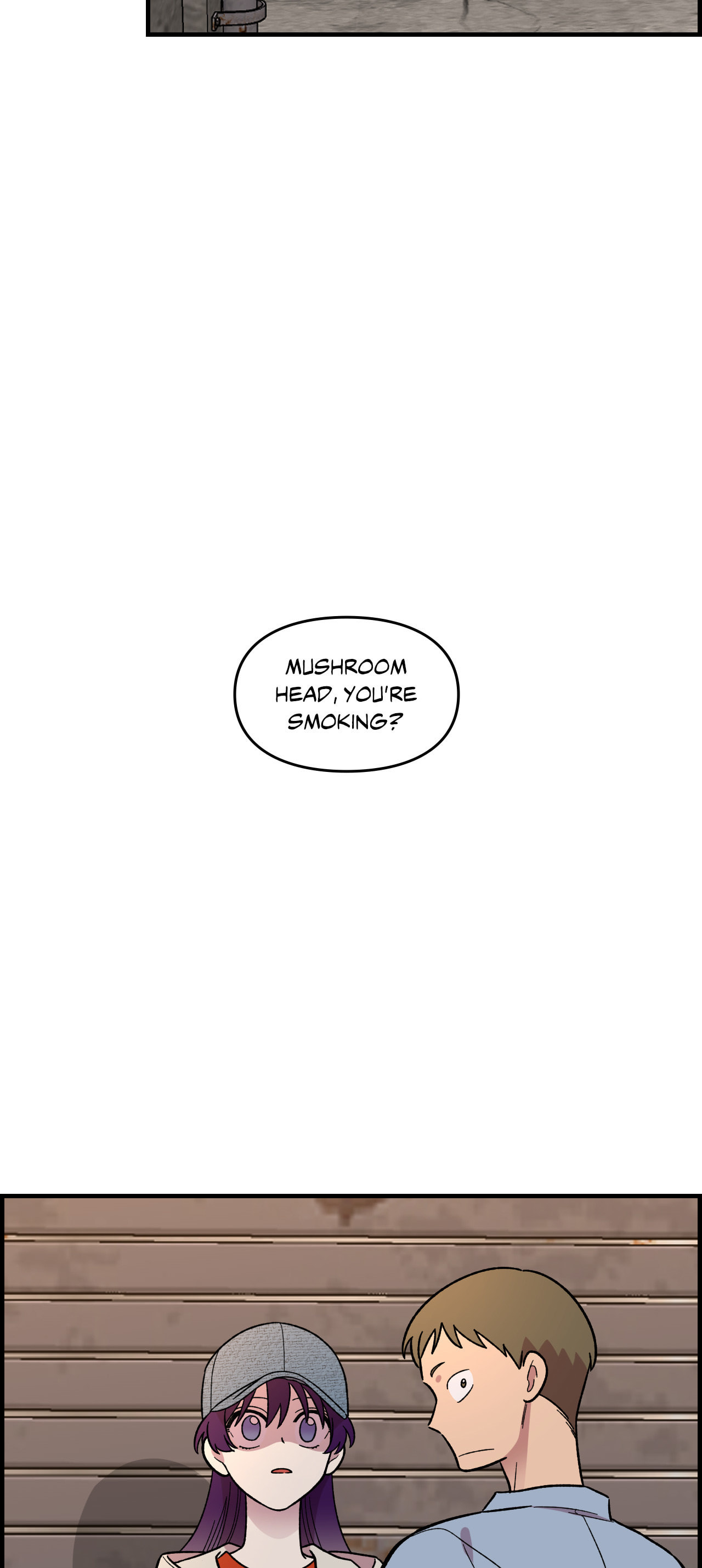 Read Two Weeks and Counting chapter 35 image 17 on Lezhin