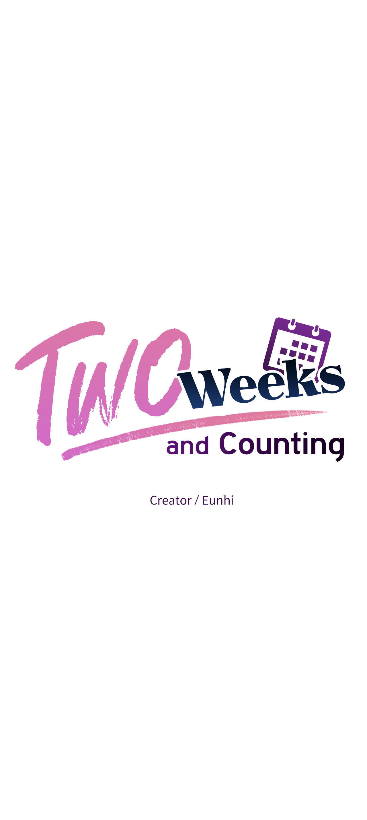 Read Two Weeks and Counting chapter 35 image 20 on Lezhin