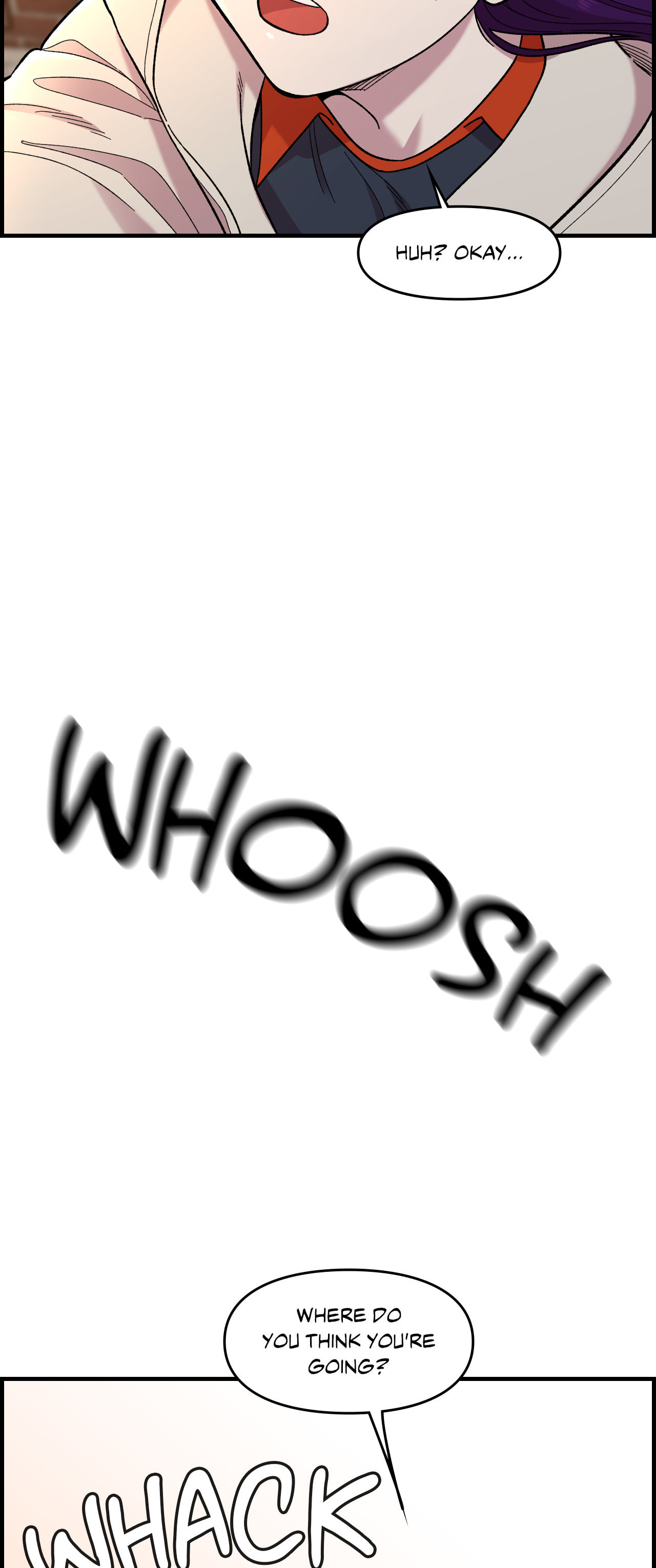 Read Two Weeks and Counting chapter 35 image 25 on Lezhin