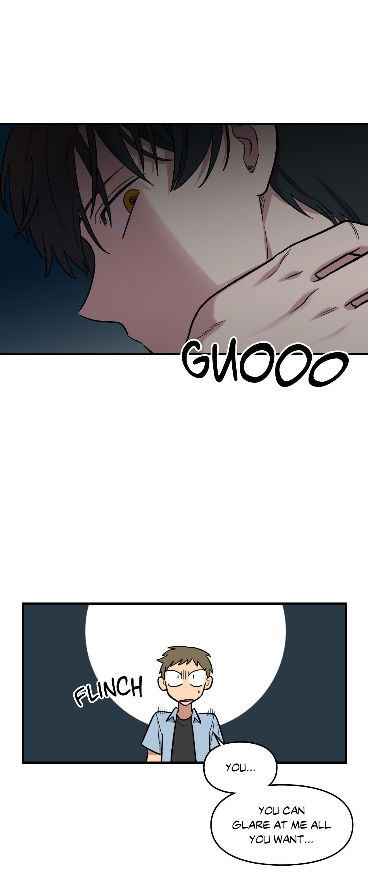 Read Two Weeks and Counting chapter 35 image 27 on Lezhin