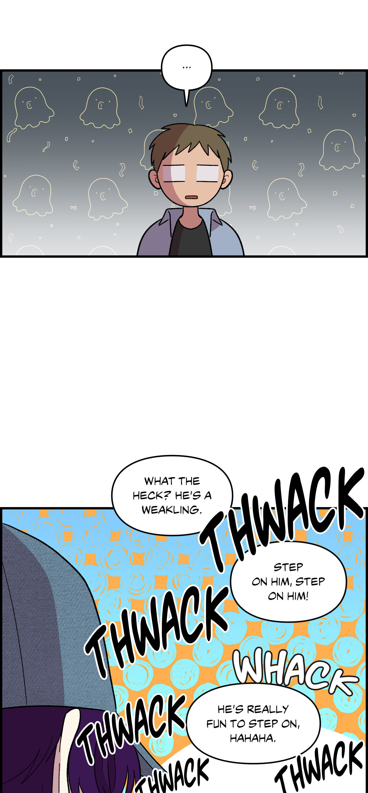 Read Two Weeks and Counting chapter 35 image 30 on Lezhin