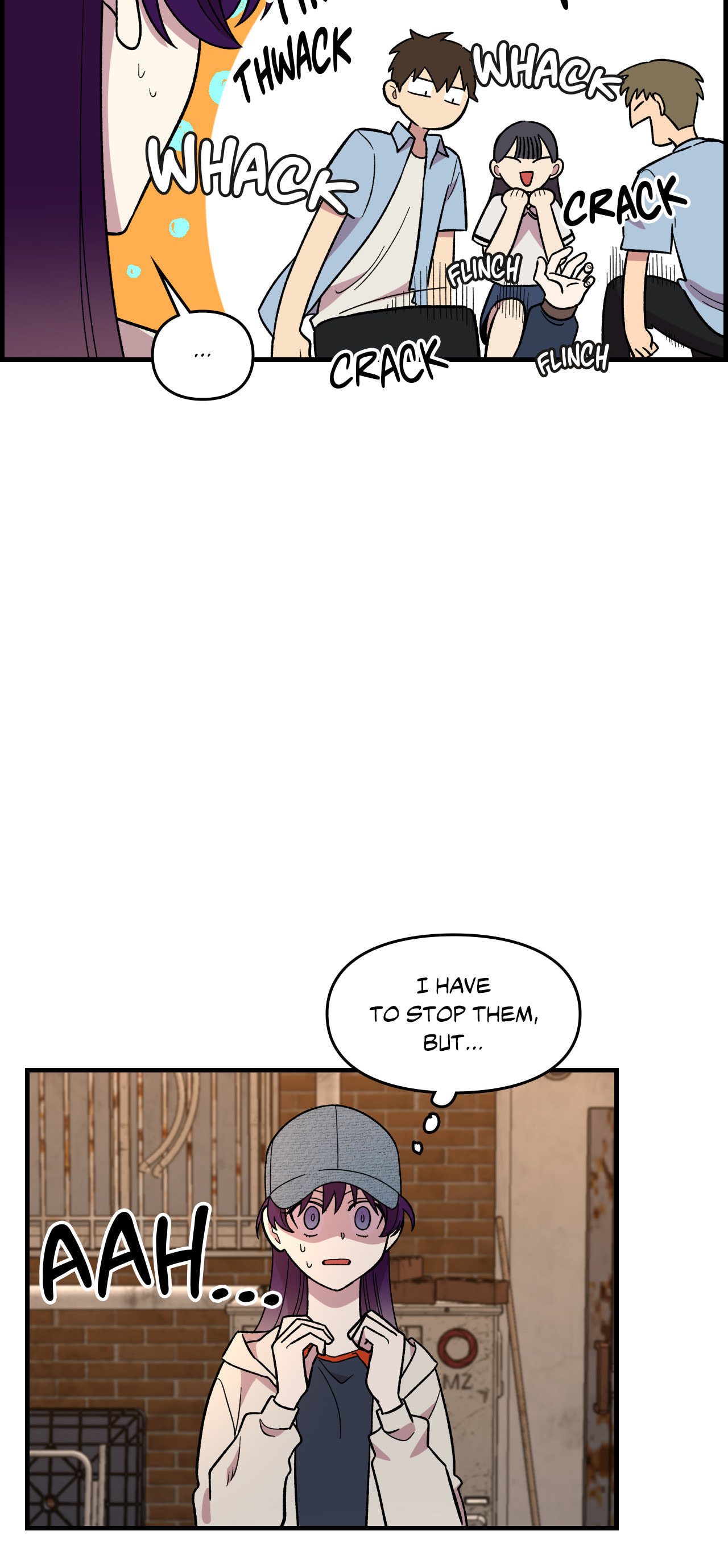 Read Two Weeks and Counting chapter 35 image 31 on Lezhin