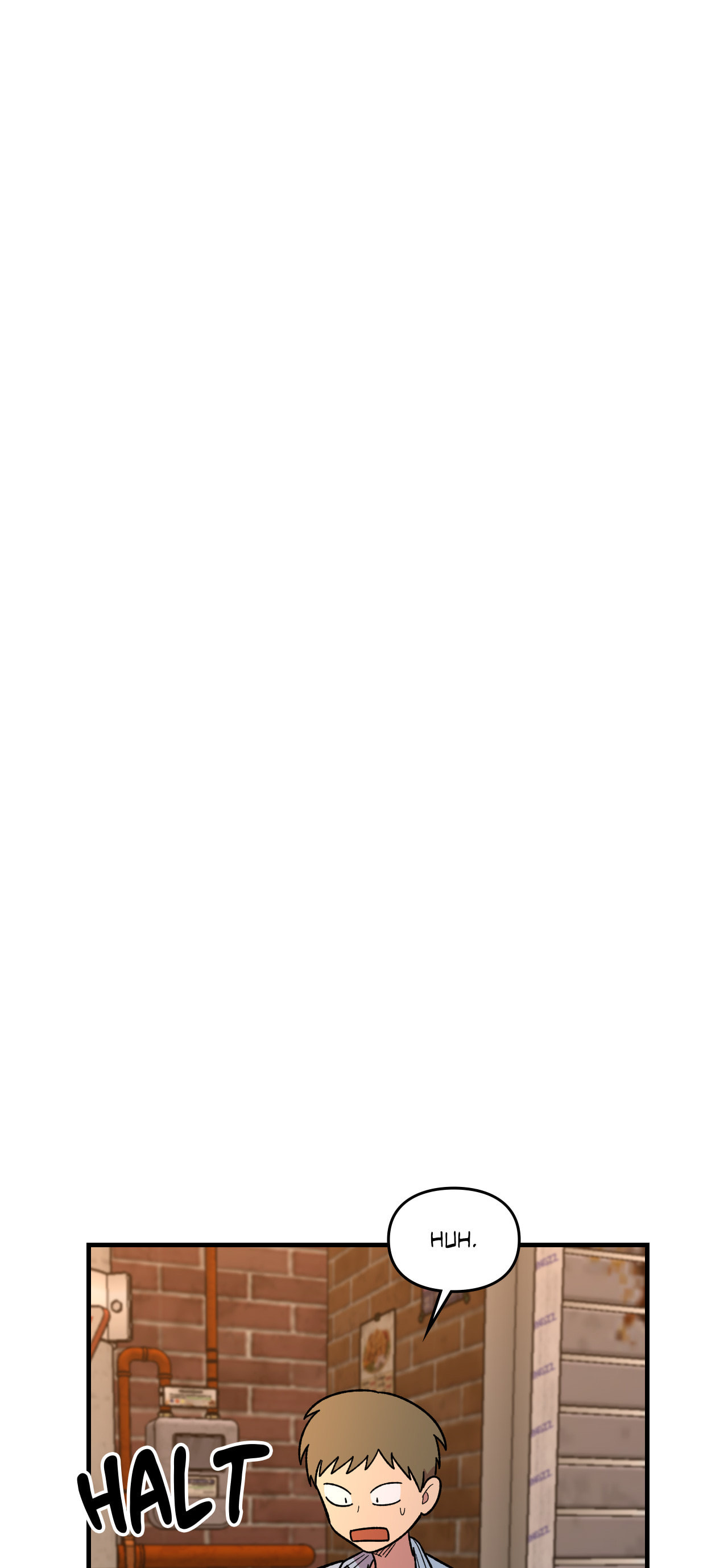 Read Two Weeks and Counting chapter 35 image 33 on Lezhin